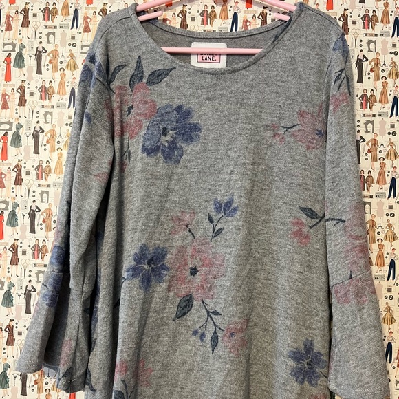 Bailey Lane dress 🖤 - Picture 2 of 5